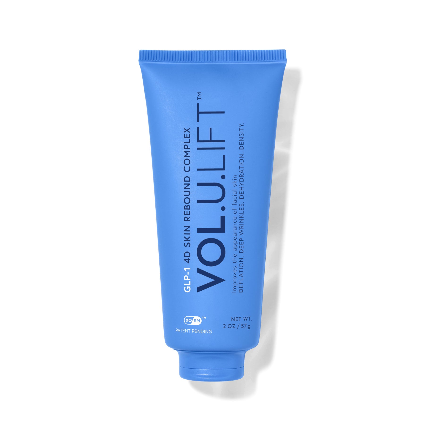 volulift product on white background 